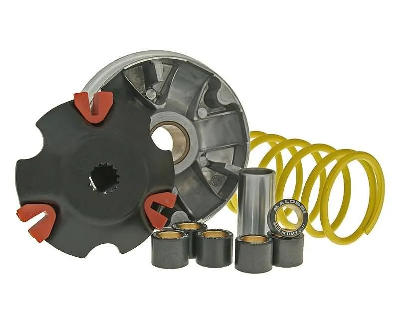 Variateur Malossi Multivar 2000 pour Minarelli 100cc 2 temps