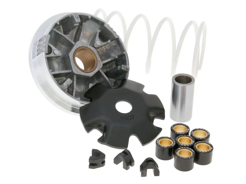 Variateur Malossi Multivar 2000 MHR pour Honda 50 ie 4T (AF72E)