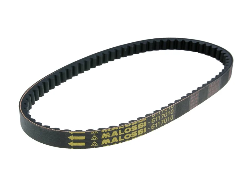Courroie Malossi MHR X K Belt pour Minarelli long