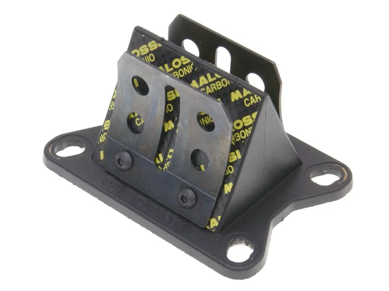 Clapet Malossi VL17 MHR pour AM6, Derbi, Generic, KSR-Moto, Keeway, Motobi, Ride, CPI, 1E40MA, 1E40MB