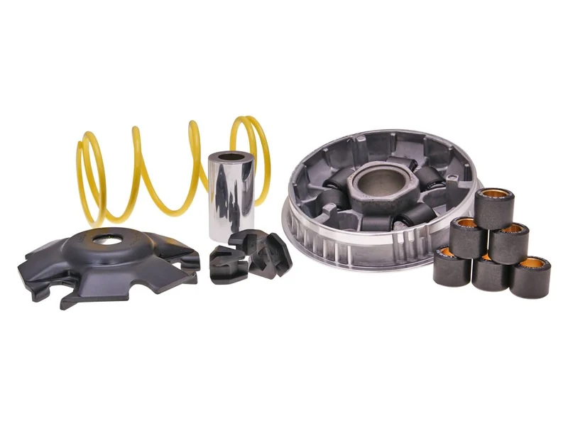 Variateur Malossi Multivar 2000 pour Honda PCX 125ie, 150ie