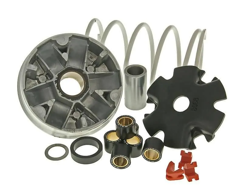 Variateur Malossi Multivar pour Kymco, SYM 50ccm 4 temps