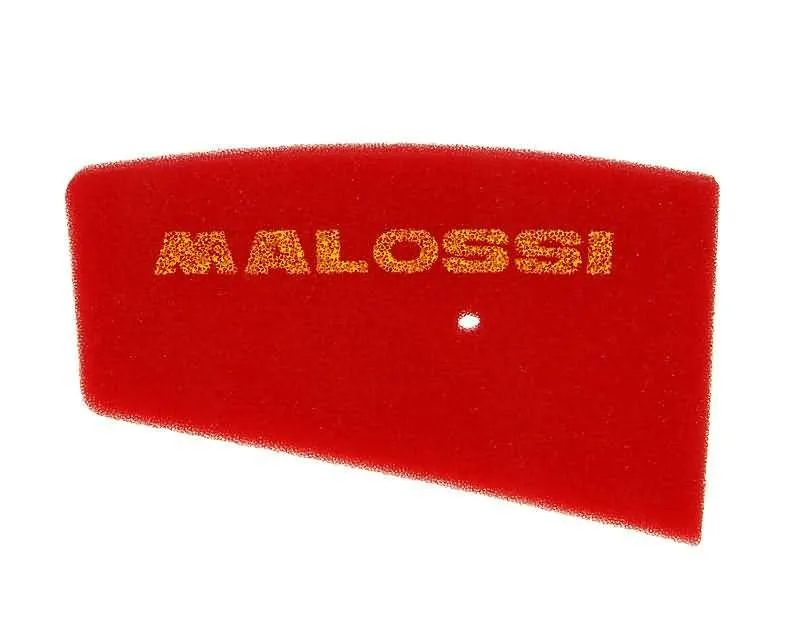 Mousse de boite à air Malossi Red Sponge pour Honda X8R