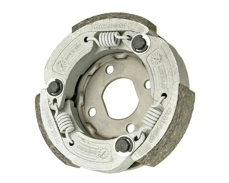 Embrayage Malossi Fly Clutch 107mm pour Piaggio, Honda, Kymco, Peugeot