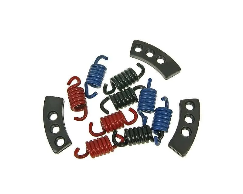 Ressort d'embrayage Malossi MHR Delta Clutch pour Kymco, Peugeot, Piaggio