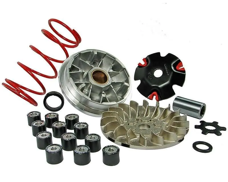 Variateur Malossi Multivar MHR pour Minarelli horizontal