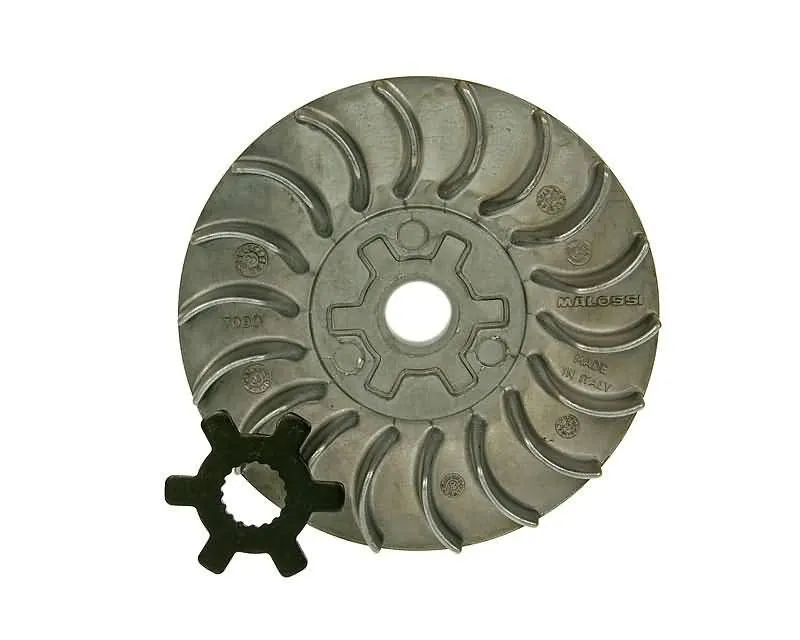 Joue fixe de variateur Malossi MHR pour CPI, Keeway, Generic