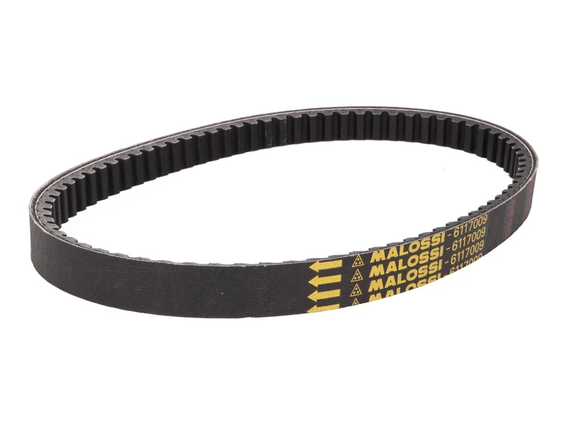 Courroie Malossi X Special Belt pour Aprilia, Gilera, Piaggio 125-180ccm 2T