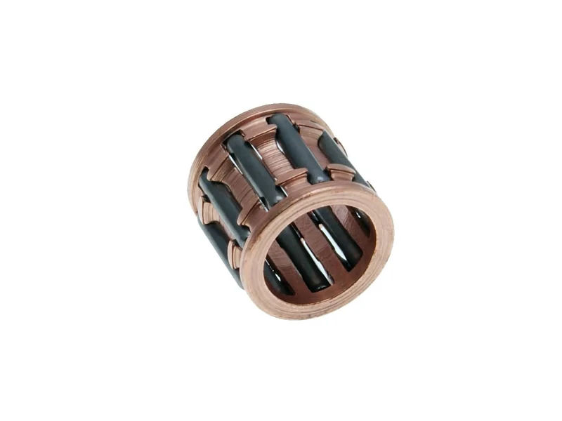 Cage à aiguilles Malossi 10x14x13mm cuivre pour Minarelli 10mm