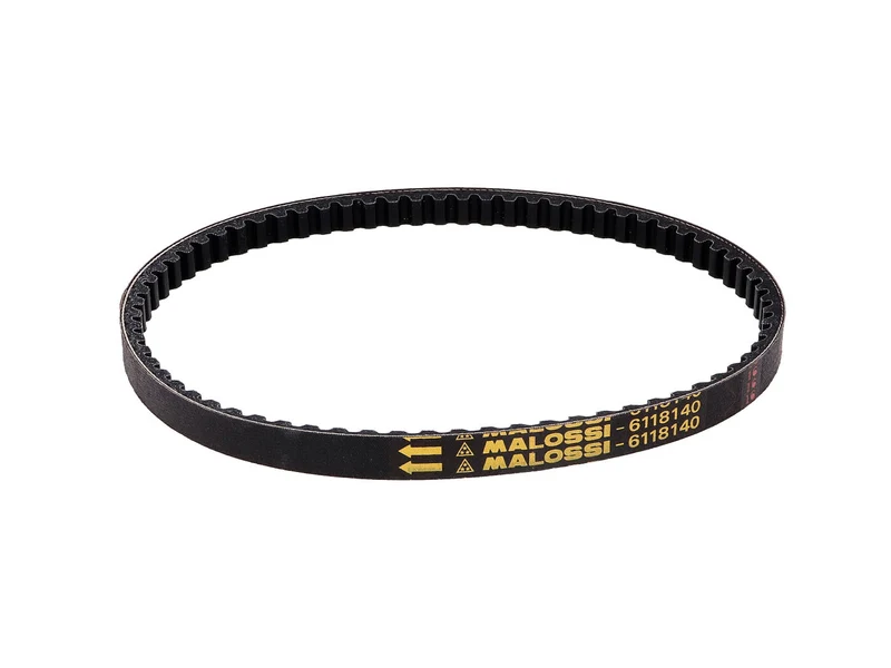 Courroie Malossi X Special Belt pour Minarelli long
