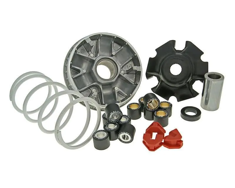 Variateur Malossi Multivar 2000 pour Piaggio 125-180cc 2 temps