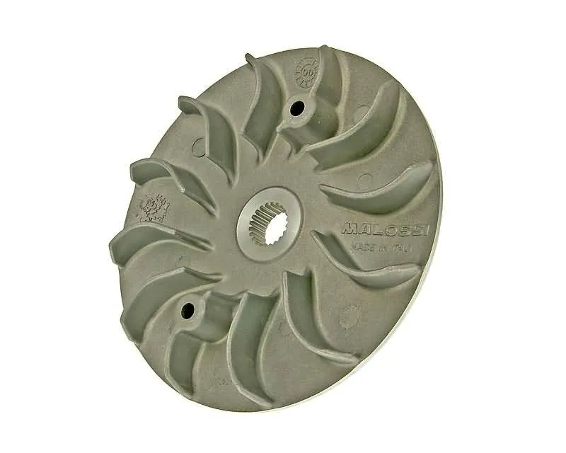 Joue fixe de variateur Malossi Ventilvar 2000 pour Honda FES, Kymco 250cc