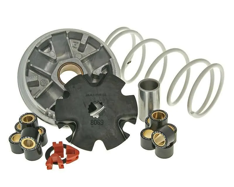 Variateur Malossi Multivar pour Keeway, CPI, Generic (16mm)