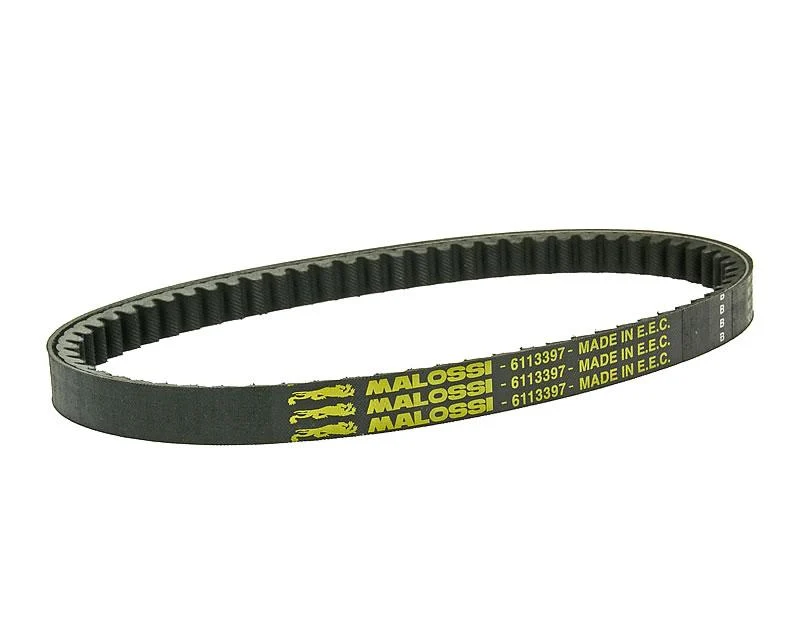 Courroie Malossi MHR X K Belt type 680mm pour GY6, Kymco