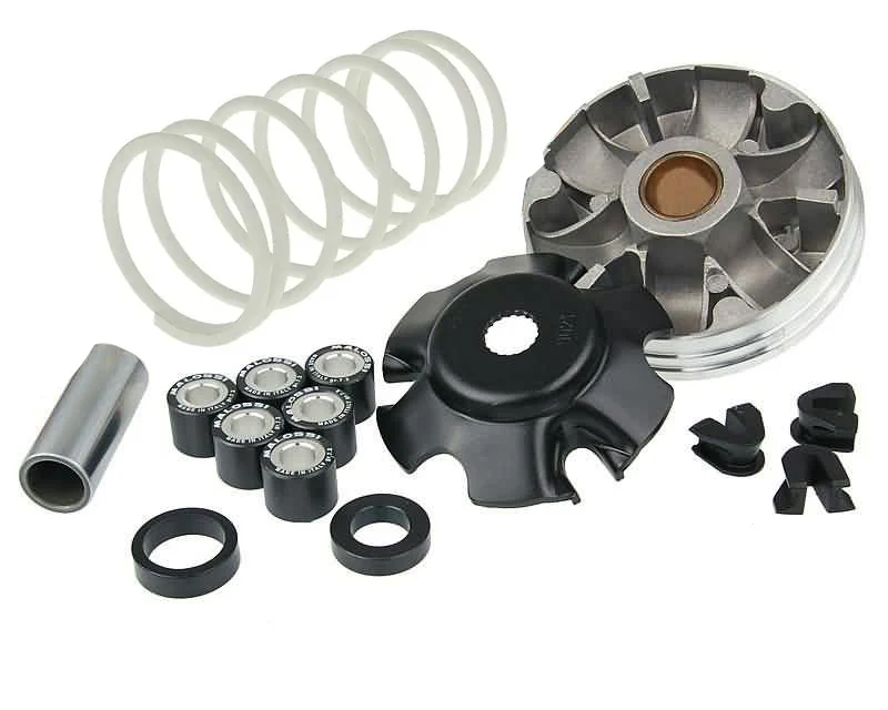 Variateur Malossi Multivar 2000 pour Piaggio (98-)