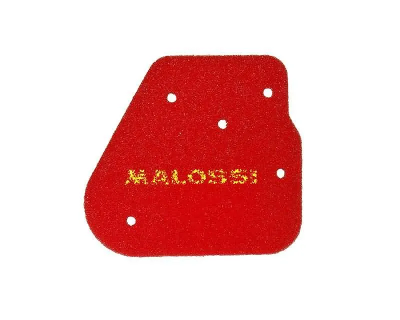 Mousse de boite à air Malossi Red Sponge pour CPI, Keeway