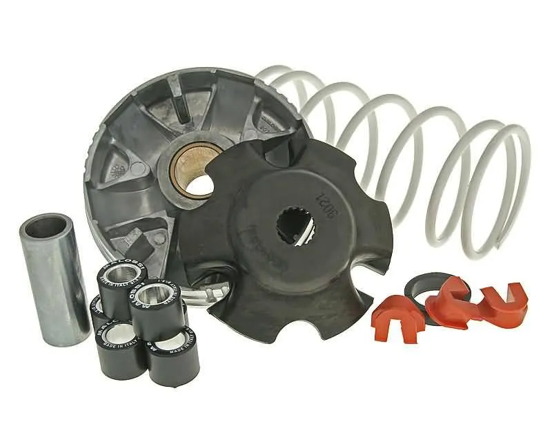 Variateur Malossi Multivar pour Piaggio 50ccm 4 temps