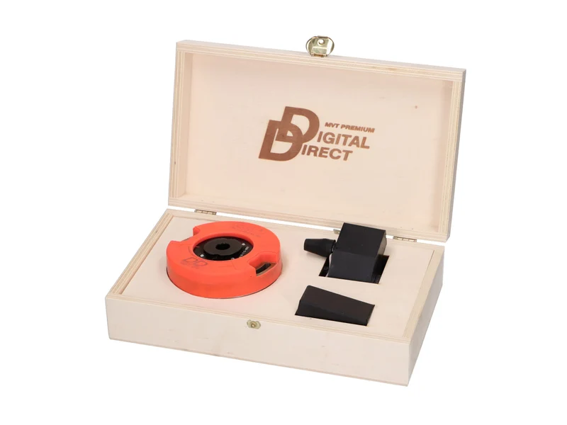 Allumage à rotor interne MVT Digital Direct avec lumière pour Minarelli AM6 MBK/Yamaha 2004-