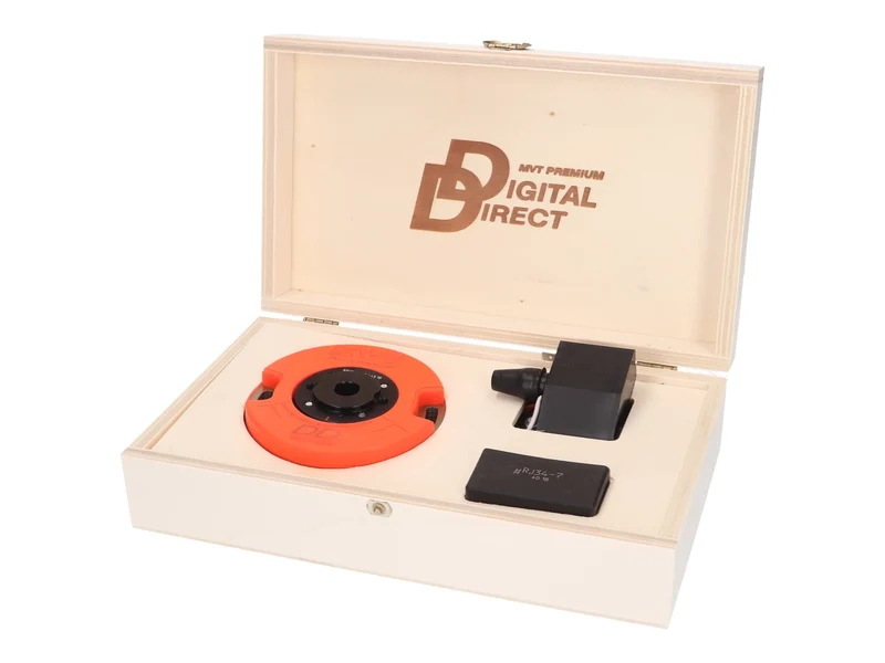 Allumage à rotor interne MVT Digital Direct avec lumière pour Derbi EBE, EBS, D50B0