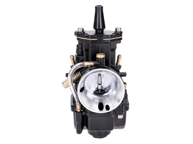 Carburateur Naraku Black Edition à boisseau plat V.2 Racing