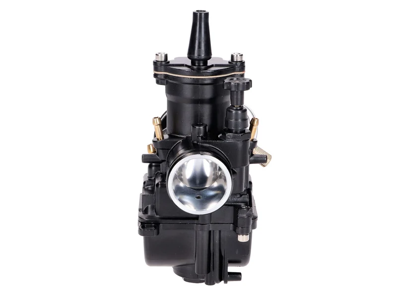 Carburateur Naraku Black Edition à boisseau plat V.2 Racing