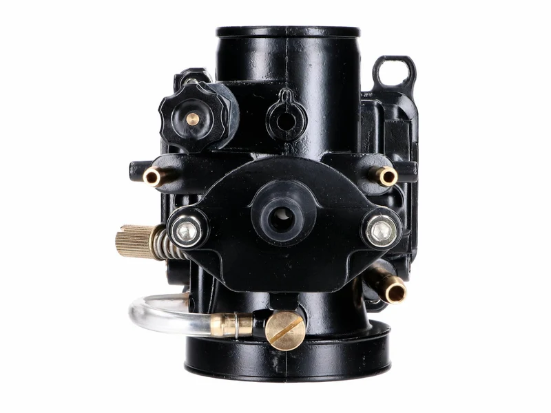 Carburateur Naraku Black Edition à boisseau plat V.2 Racing