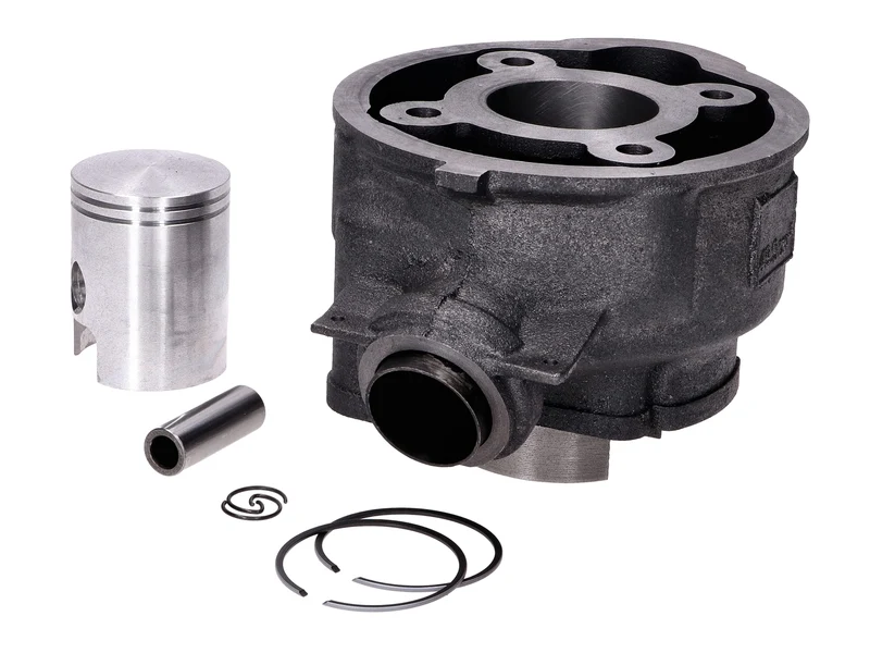 cylindres DMP Sport 50ccm pour Minarelli AM6