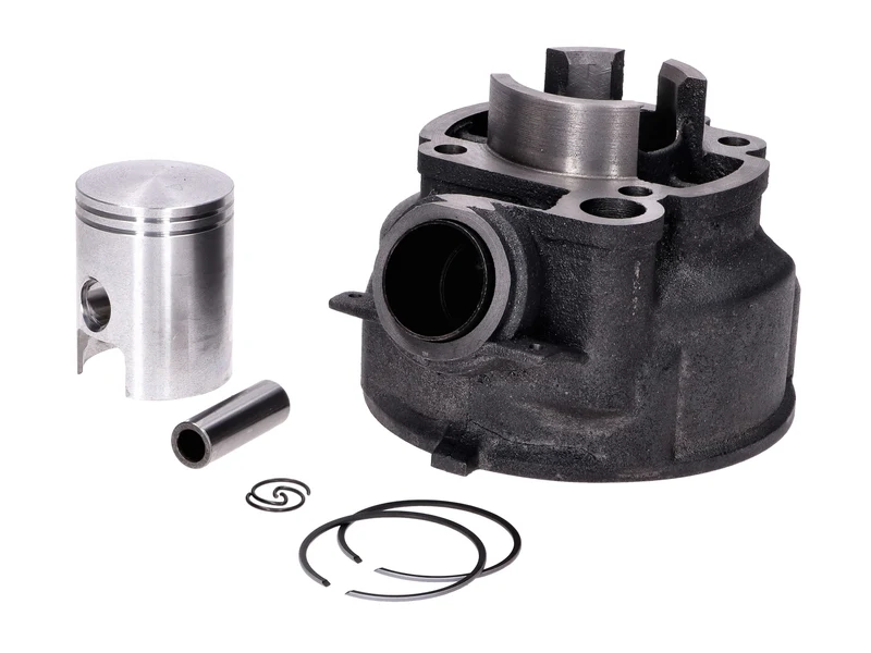 cylindres DMP Sport 50ccm pour Minarelli AM6