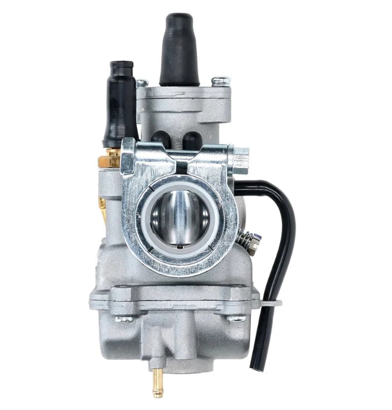 Carburateur Racing Evolution 19mm (raccord 22,6mm).