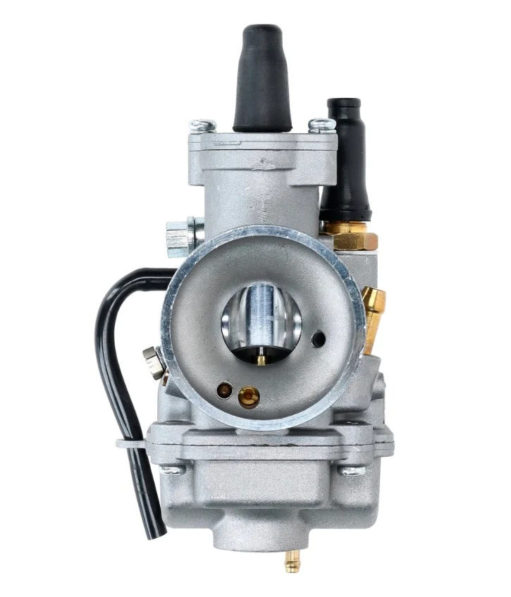 Carburateur Racing Evolution 19mm (raccord 22,6mm).