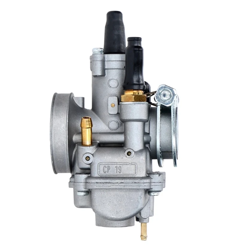 Carburateur Racing Evolution 19mm (raccord 22,6mm).