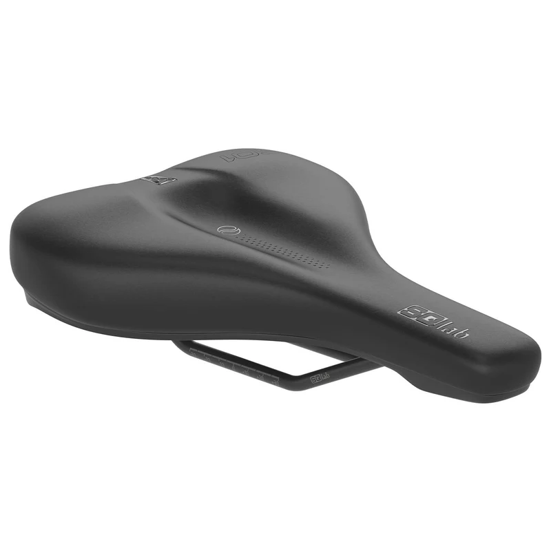 Selle vélo ville et randonnée Ergolux 601 SQlab