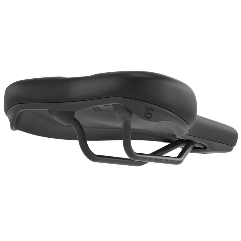 Selle vélo ville et randonnée Ergolux 601 SQlab