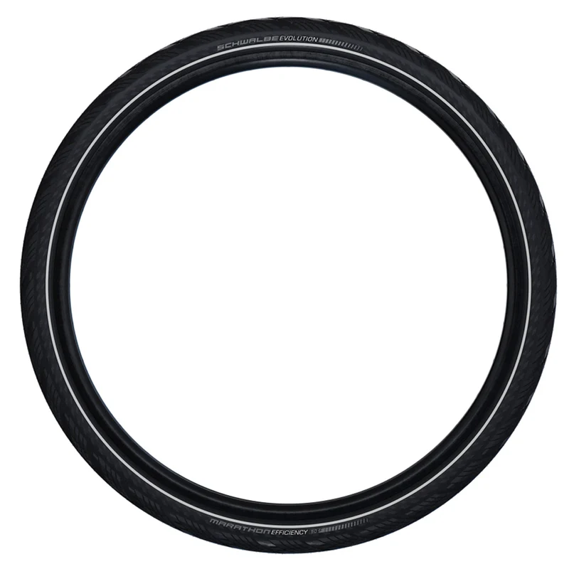 Pneu vélo Schwalbe Marathon PRO Efficiency 700 /28 pouces