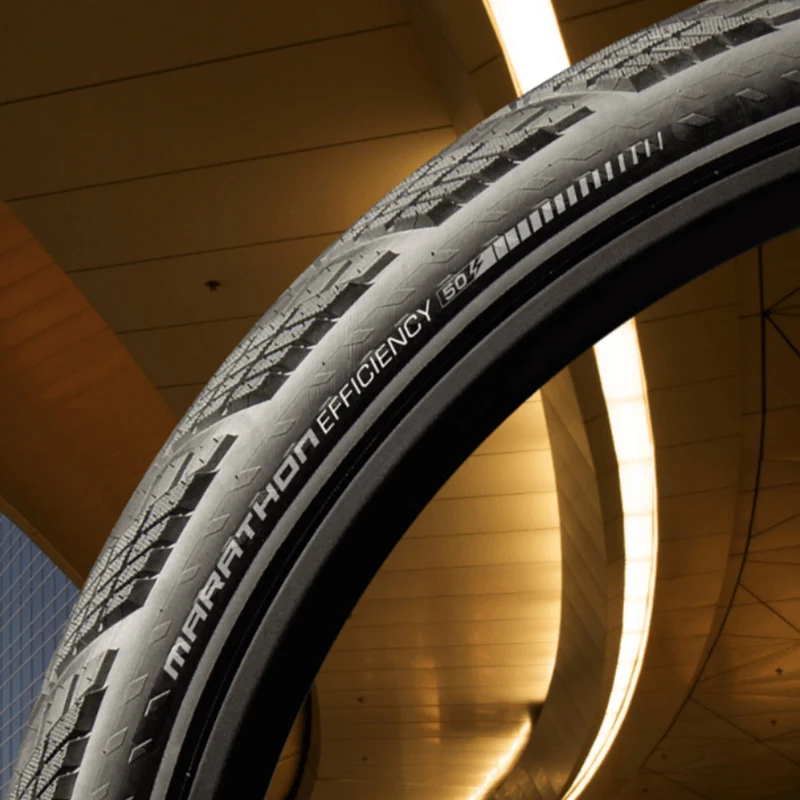 Pneu vélo Schwalbe Marathon PRO Efficiency 700 /28 pouces