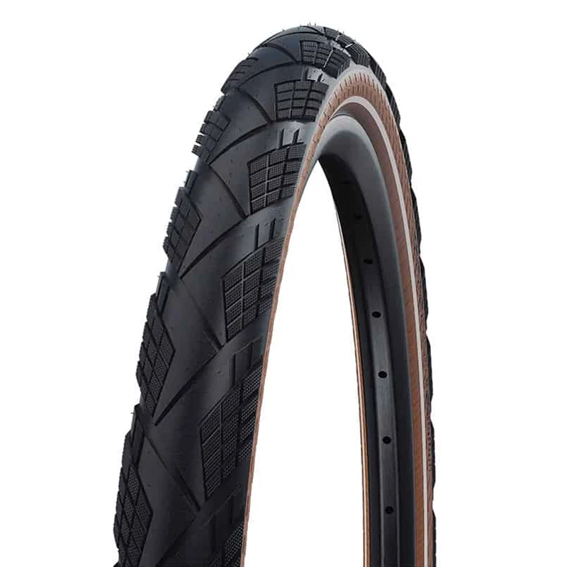 Pneu vélo Schwalbe Marathon PRO Efficiency 700 /28 pouces