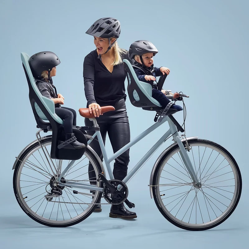 Siège vélo enfant avant Yepp Mini 2 Thule