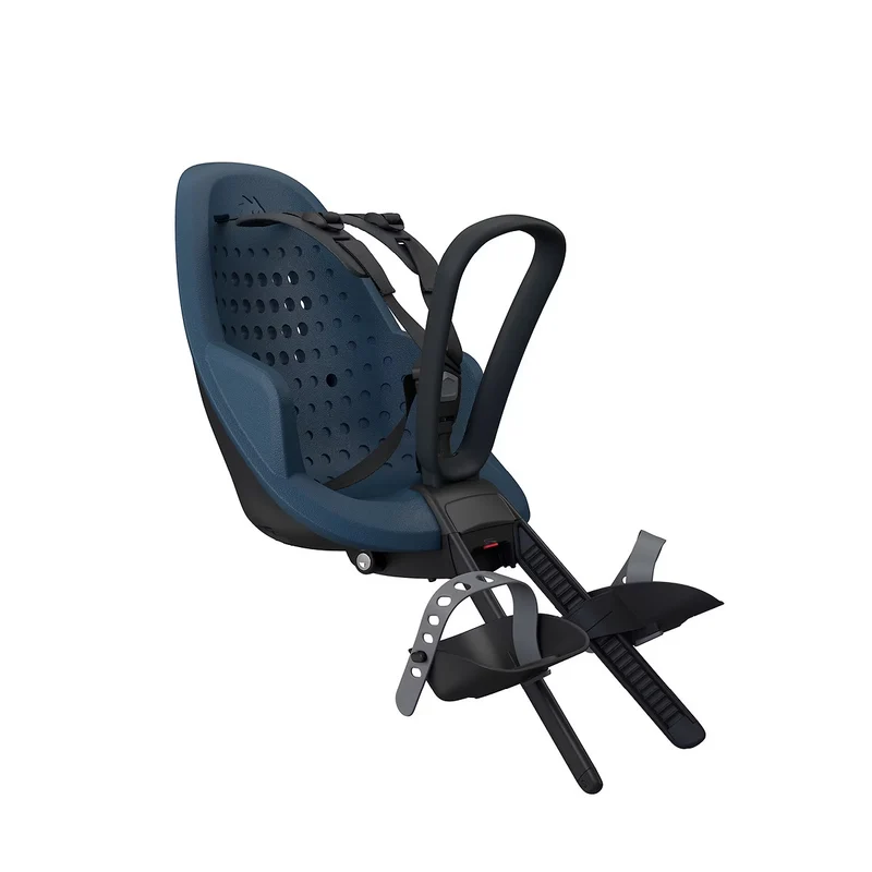 Siège vélo enfant avant Yepp Mini 2 Thule
