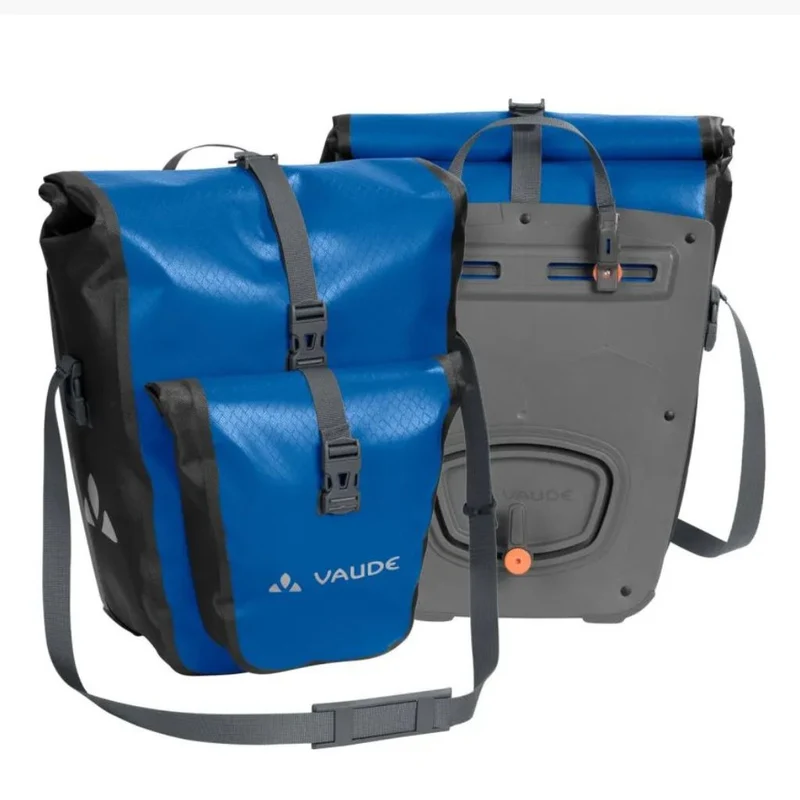 Sacoches arrière Vaude Aqua Back Plus 2 x 25,5L