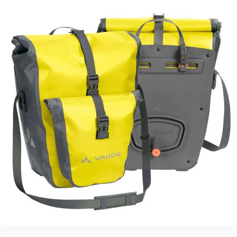 Sacoches arrière Vaude Aqua Back Plus 2 x 25,5L