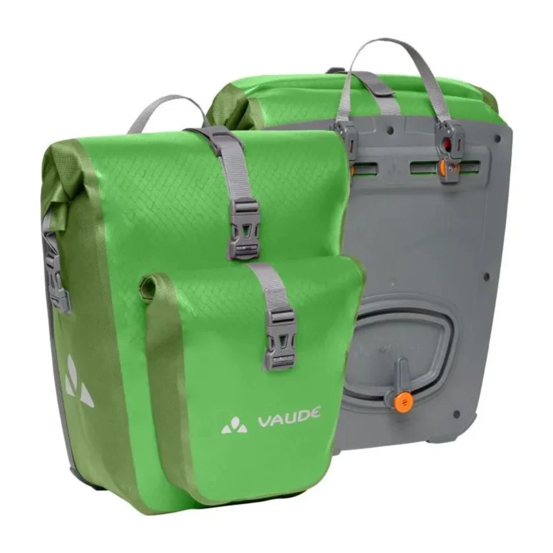 Sacoches arrière Vaude Aqua Back Plus 2 x 25,5L