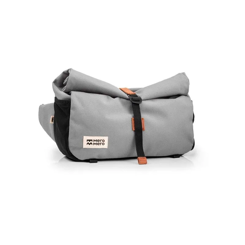 Sacoche de guidon convertible en banane Piha MeroMero 3 à 6L