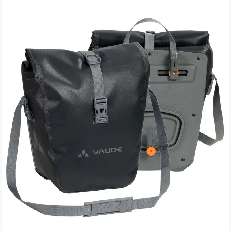 Sacoches avant vaude Aqua Front 2 x 14L