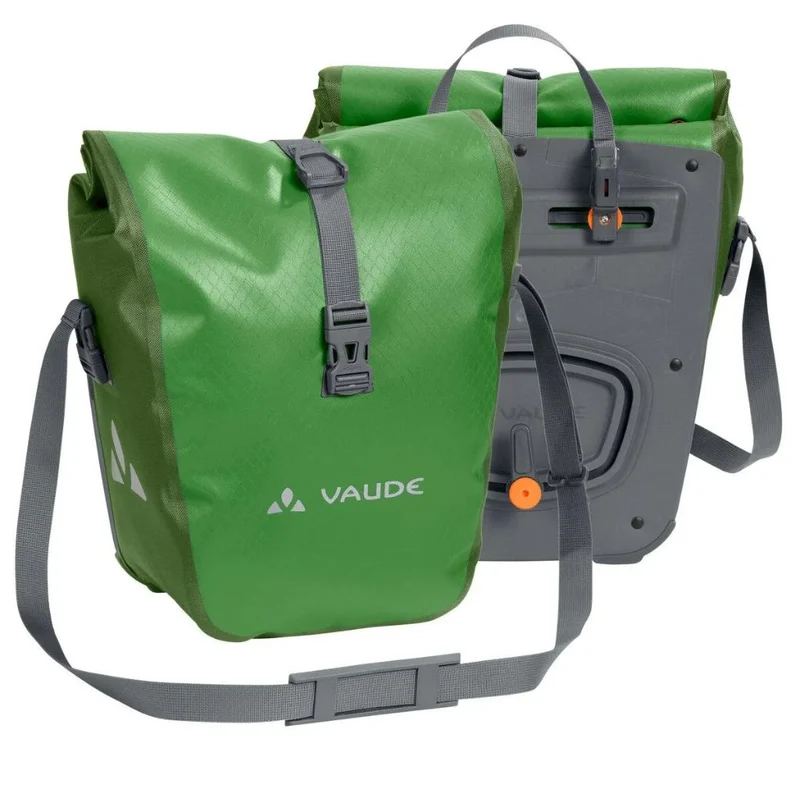 Sacoches avant vaude Aqua Front 2 x 14L
