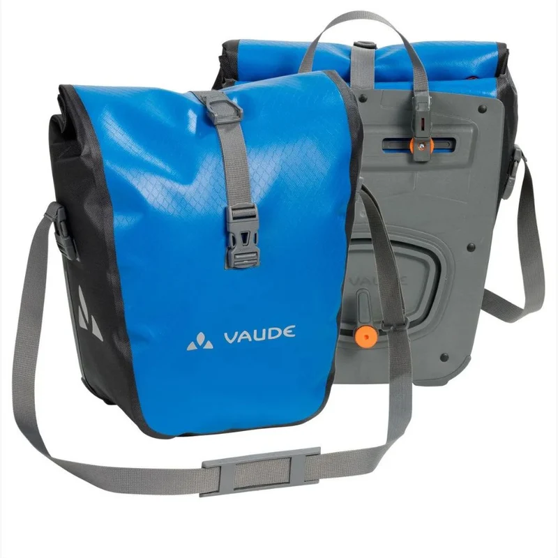 Sacoches avant vaude Aqua Front 2 x 14L