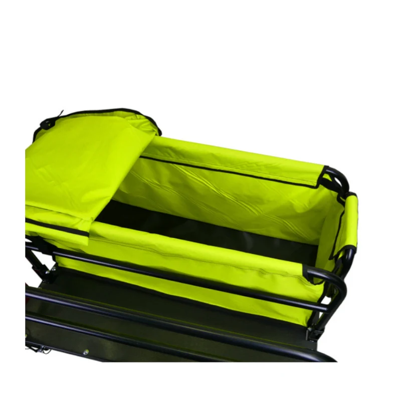 Remorque Cargo Bike Original Beach