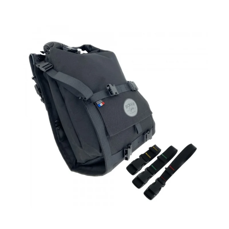 Sacoche Bakkie Evo multifonction 15L