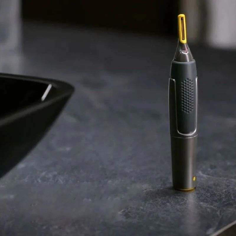 Stornfield | SharpTrim Precision Trimmer – Beard, Nose & Eyebrow