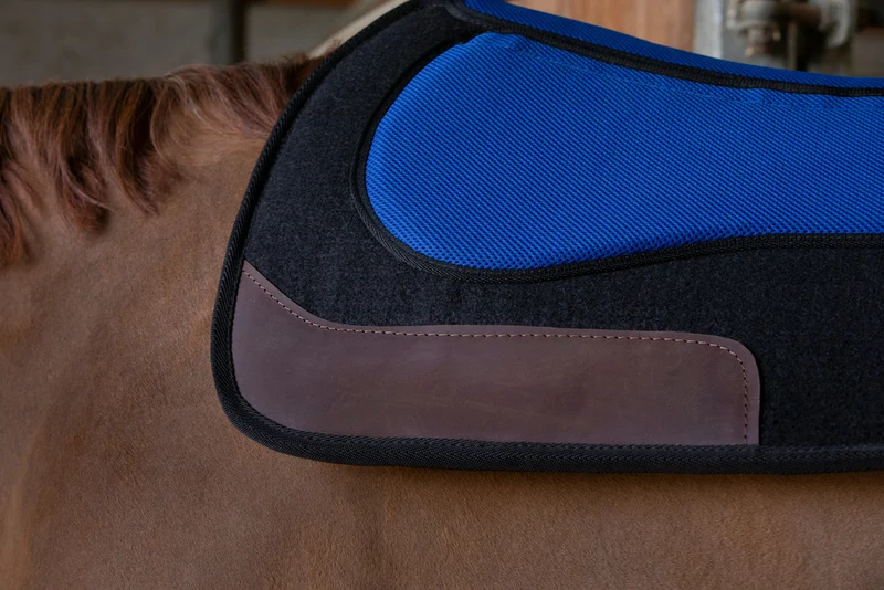 Tapis western WESTRIDE "PRO"