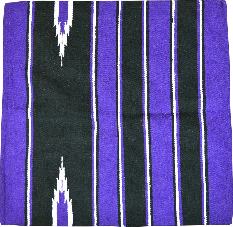 Tapis Navajo WESTRIDE coton/acrylique